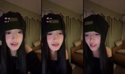 全网最像张韶涵？？？