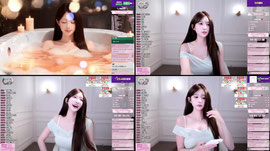 온모닝 ! >0< ♥️