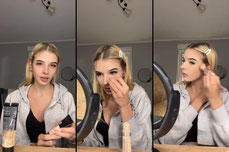 Untitled stream