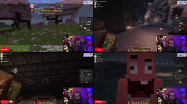 ༼ ºل͟º༼ ºل͟º( ͡° ͜ʖ ͡°)ºل͟º ༽ºل͟º ༽ | Тг: t.me/t2xtwitch