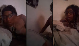 chillen talken