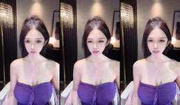 兄弟们我女装好看吗