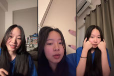 คนไทยเป็นไรไม่รักกัน