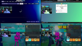 14:00 HS EVENTO REGALANDO PAVOS EN MI MAPA | SUPER 1V1 K1NG - 4293-8635-4814 !evento !canjearpremios