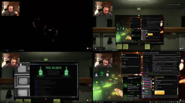 !but MA RUN DEGOUTANTE PEUT ELLE TRIOMPHER ??? | !wankul !holy