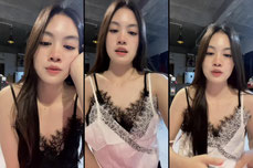 Untitled stream
