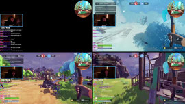 [NL] WE hebben nog STEEDS vakantie!!🎮 | 🔴 Stream #205