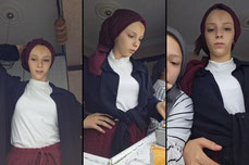 tatlı yapıyoruz gell