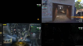 MW4 SNIPING