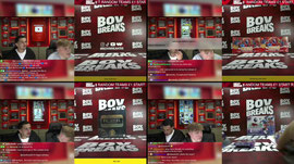 LADIES AND GENTLEMEN FOOTBALL IS BACK🔵BOVBREAKS IS HERE🔵THE GREATEST STREAM ON EARTH🔵WE ARE BACK🔵BOV BOYS ERA🔵 !Bovbreaks !yt !AD