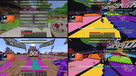 cube championships