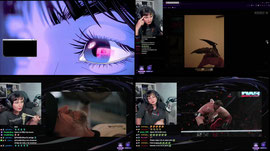 holaaa   || STREAM 15/23