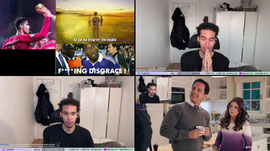 🔴DERNIER LIVE DE LA SEMAINE  (!clip)(!patreon)(!site)