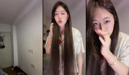 兄弟们，我女装好看吗
