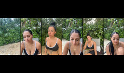 Untitled stream