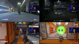 Lockdown Protocoll mit der Truppe und danach Pizza Simulator | !yt !tiktok !insta !AMD !dc !wa