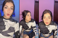 Untitled stream