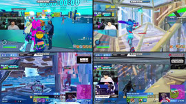 14:00 HS EVENTO REGALANDO PAVOS EN MI MAPA