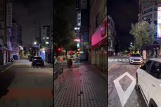 SOUTH KOREA 3:30AM