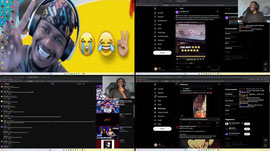 UN LIVE OMG OMG OMG