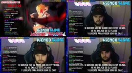 🟢 SABADO ABSOLUTAMENTE GOD de BLEACH y TENSUR4 SLIM3 S.4 🟢 !PATREON !DISCORD