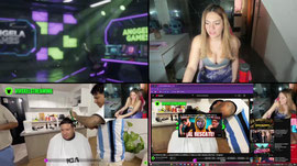 MES CUMPLEAÑERO- 5 SUBS BAILECITO