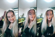 Untitled stream