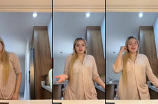 CAMILA SÁNCHEZ TE MENCIONO
