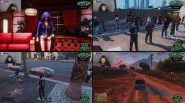 FLASHBACK Doogy eps 59 | SUBATHON JOUR 18 | Tout les 200 subs = +24h !70/30 !Subgoal !eneba
