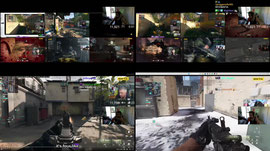 (DROPS ON) ZOOM ZONE MW4 GIVING AWAY BETA CODES! // THE FLANK | #ZooMafia | !discord !yt !tiktok !community !vote