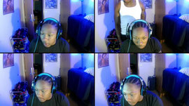 Lets Go LIVE!