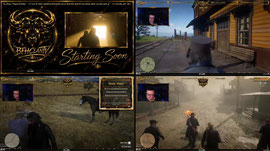 [DEADWOOD][RP] ✨Willkommen✨ @bfhclantv  | !satire | !dc | !YT | !tiktok | !paypal | !spende | !prime | !sub
