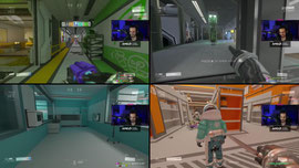 Lockdown Protocol mit der Truppe und danach Pizza Simulator | !yt !tiktok !insta !AMD !dc !wa