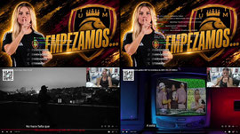AO VIVO: 'CAZE TV DESAFIOU O 'REVERSAO, QUEM LEVA?