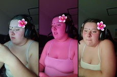 Untitled stream