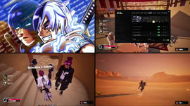 SHINJI SUKEHIRO : APRÈS L'EFFORT, LE PVP ! EPISODE 8 | !discord !zenkai !recap