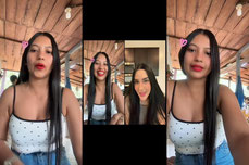 Hola bebés. 🫶🥰