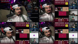 ديوانية بليتش الحلقة 5