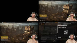 Geiles Game How to Fish! 22 Uhr WarDogs testen! 00:00 Uhr Project Rise!  | !Prepmymeal !ESN | !Loco