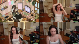 stuff and things !wishlist !s !discord !yt