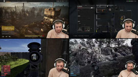 22 Uhr WarDogs testen! 00:00 Uhr Project Rise!  | !Prepmymeal !ESN | !Loco