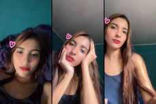 Entre que no muerdo