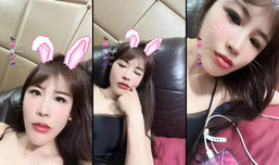 姿势不对，起来重睡😐