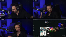 We Chillin‘ // !yt !tiktok !insta !AMD !dc !wa