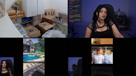 VIDEOS W/ CHAT | !cameo !discord !throne !rice