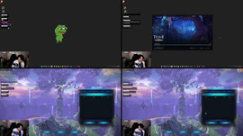 AION 2 WHILE IN TERA CLASSIC+ LAUNCH WAITING ROOM✈️ LAST STREAM IN KR, BACK TO THE US TMRW❗!exitlag