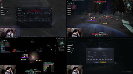 AION 2 WHILE IN TERA CLASSIC+ LAUNCH WAITING ROOM✈️ LAST STREAM IN KR, BACK TO THE US TMRW❗!exitlag