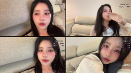 찐따의 새벽소통 판타지유