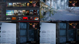 ✈️ POSLEDNÍ STREAM PŘED ODLETEM, H2O, HOROR A RYBAŘENÍ ✈️ TOP DONO BERE !hodinky ✈️ DONO = 1x !hodinky A 3x RE: REQUIEM ✈️