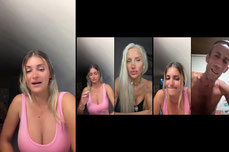 Untitled stream